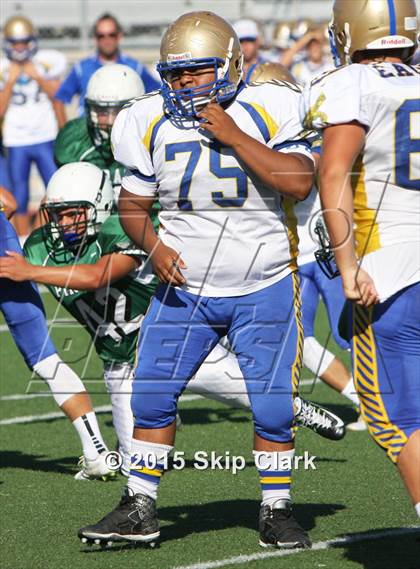 Thumbnail 3 in San Pasqual @ Oceanside photogallery.