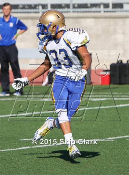 Thumbnail 1 in San Pasqual @ Oceanside photogallery.