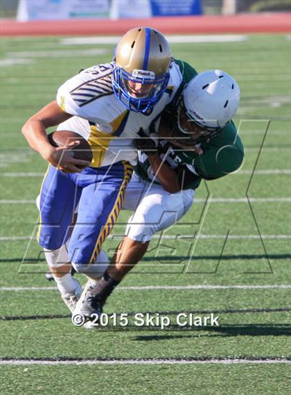 Thumbnail 2 in San Pasqual @ Oceanside photogallery.