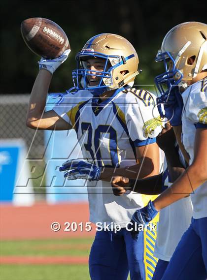 Thumbnail 2 in San Pasqual @ Oceanside photogallery.
