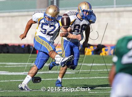 Thumbnail 1 in San Pasqual @ Oceanside photogallery.
