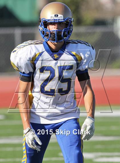 Thumbnail 1 in San Pasqual @ Oceanside photogallery.