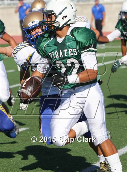 Thumbnail 3 in San Pasqual @ Oceanside photogallery.