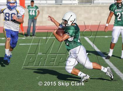 Thumbnail 1 in San Pasqual @ Oceanside photogallery.