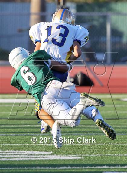 Thumbnail 2 in San Pasqual @ Oceanside photogallery.