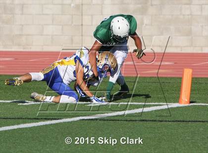 Thumbnail 1 in San Pasqual @ Oceanside photogallery.