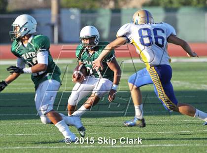 Thumbnail 1 in San Pasqual @ Oceanside photogallery.