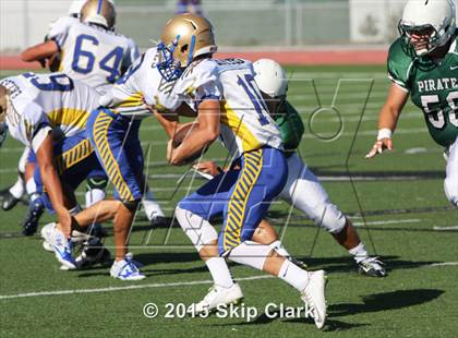 Thumbnail 1 in San Pasqual @ Oceanside photogallery.