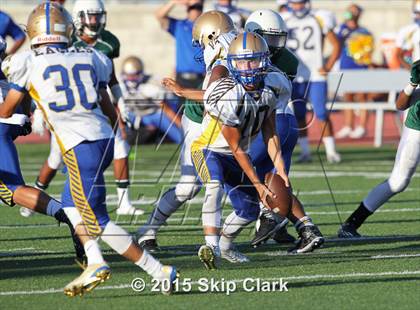 Thumbnail 1 in San Pasqual @ Oceanside photogallery.