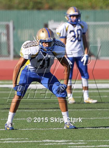 Thumbnail 3 in San Pasqual @ Oceanside photogallery.