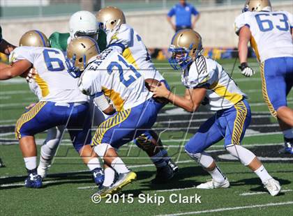 Thumbnail 3 in San Pasqual @ Oceanside photogallery.