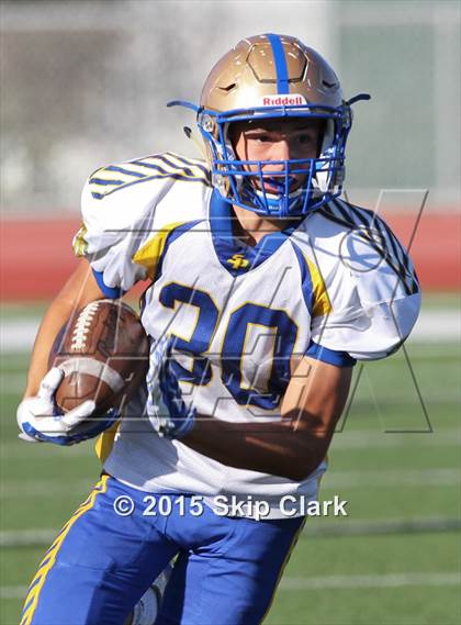 Thumbnail 1 in San Pasqual @ Oceanside photogallery.