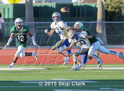 Thumbnail 1 in San Pasqual @ Oceanside photogallery.