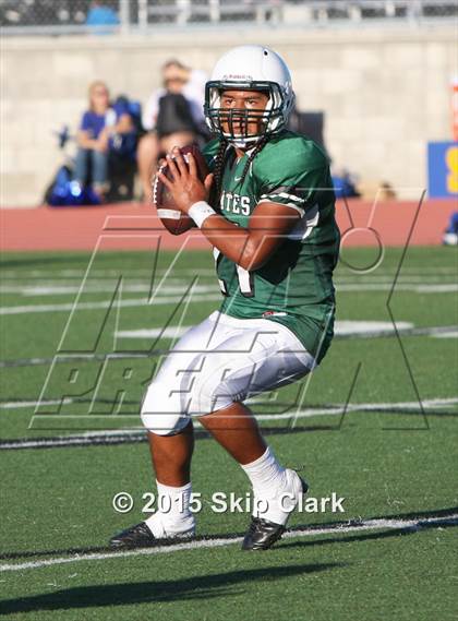 Thumbnail 1 in San Pasqual @ Oceanside photogallery.
