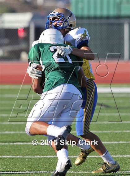 Thumbnail 1 in San Pasqual @ Oceanside photogallery.
