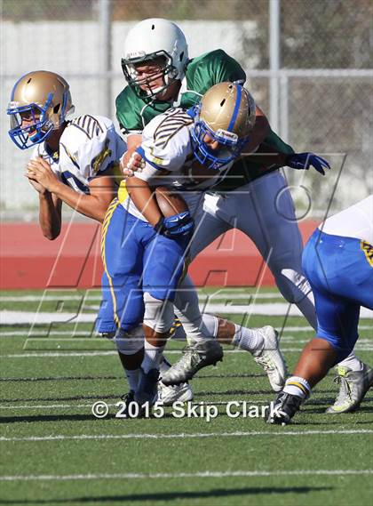 Thumbnail 2 in San Pasqual @ Oceanside photogallery.