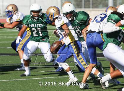 Thumbnail 3 in San Pasqual @ Oceanside photogallery.