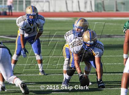 Thumbnail 1 in San Pasqual @ Oceanside photogallery.
