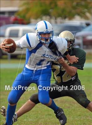 Thumbnail 3 in Scituate @ Smithfield photogallery.