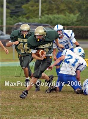 Thumbnail 3 in Scituate @ Smithfield photogallery.