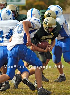 Thumbnail 1 in Scituate @ Smithfield photogallery.