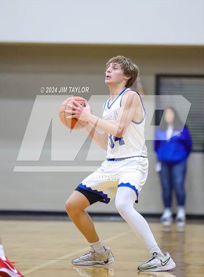 Thumbnail 1 in Lipan vs Kountze (HD Howard Classic) photogallery.