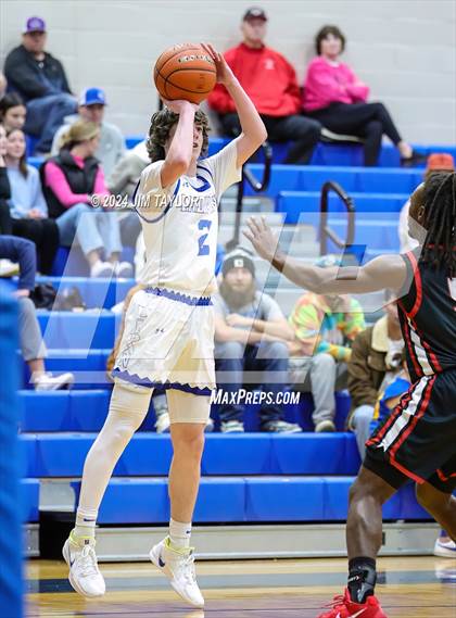 Thumbnail 3 in Lipan vs Kountze (HD Howard Classic) photogallery.