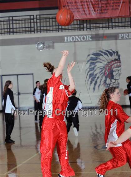 Thumbnail 1 in Altoona vs. Spencer (Cloverbelt Crossover Playoff) photogallery.