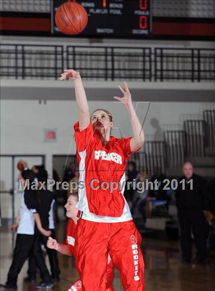 Thumbnail 1 in Altoona vs. Spencer (Cloverbelt Crossover Playoff) photogallery.