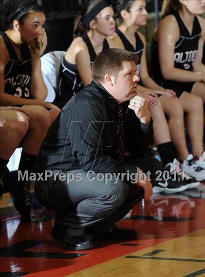 Thumbnail 2 in Altoona vs. Spencer (Cloverbelt Crossover Playoff) photogallery.