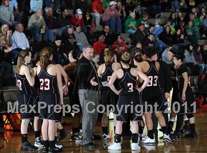 Thumbnail 1 in Altoona vs. Spencer (Cloverbelt Crossover Playoff) photogallery.