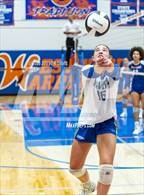 Photo from the gallery "Xavier College Prep vs. Westwood (Westwood TOC)"