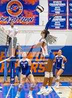 Photo from the gallery "Xavier College Prep vs. Westwood (Westwood TOC)"