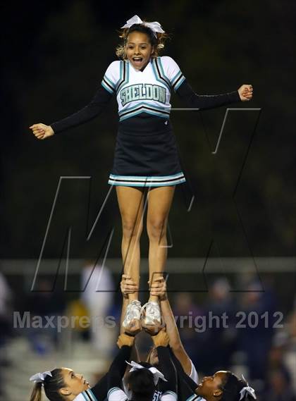 Thumbnail 2 in Oak Ridge @ Sheldon photogallery.