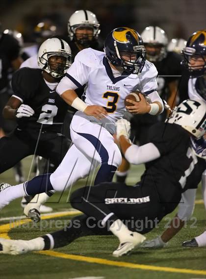 Thumbnail 3 in Oak Ridge @ Sheldon photogallery.