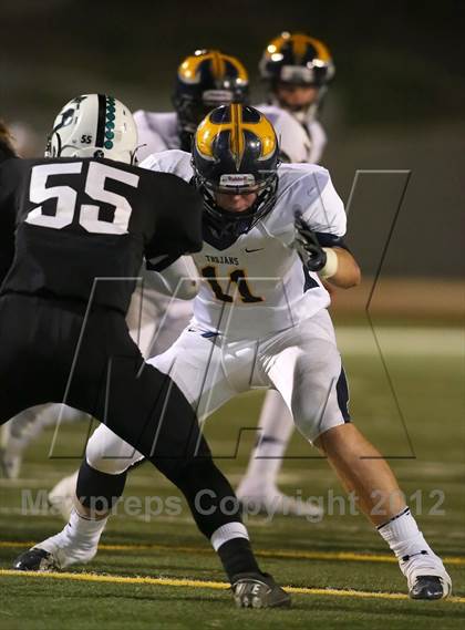 Thumbnail 3 in Oak Ridge @ Sheldon photogallery.