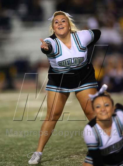 Thumbnail 2 in Oak Ridge @ Sheldon photogallery.