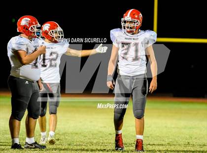 Thumbnail 2 in Paradise Valley @ McClintock photogallery.