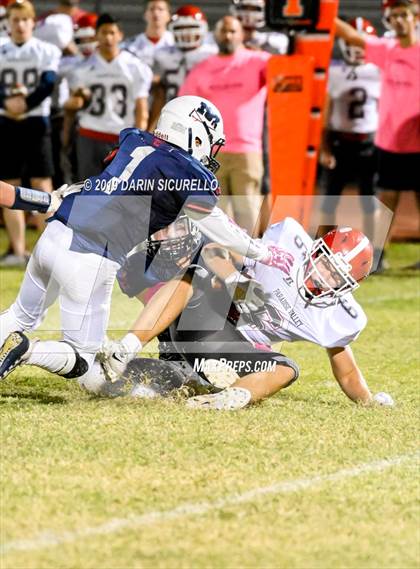 Thumbnail 3 in Paradise Valley @ McClintock photogallery.