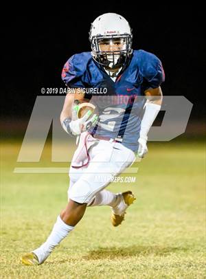 Paradise Valley @ McClintock