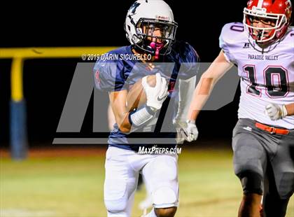 Thumbnail 1 in Paradise Valley @ McClintock photogallery.