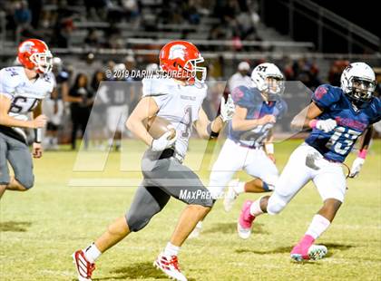 Thumbnail 3 in Paradise Valley @ McClintock photogallery.
