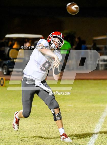 Thumbnail 3 in Paradise Valley @ McClintock photogallery.