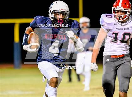 Thumbnail 1 in Paradise Valley @ McClintock photogallery.