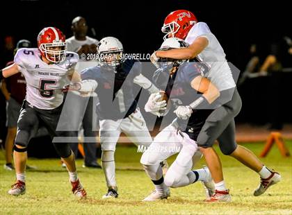 Thumbnail 1 in Paradise Valley @ McClintock photogallery.