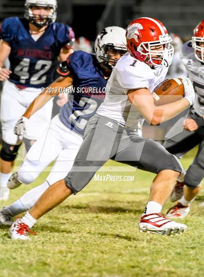 Thumbnail 2 in Paradise Valley @ McClintock photogallery.