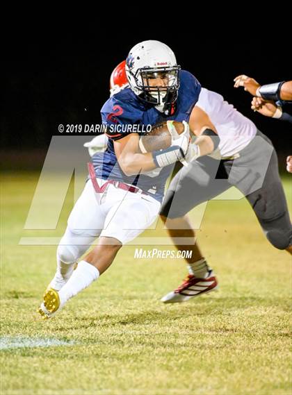 Thumbnail 2 in Paradise Valley @ McClintock photogallery.