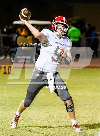 Thumbnail 3 in Paradise Valley @ McClintock photogallery.