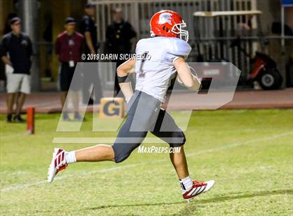 Thumbnail 1 in Paradise Valley @ McClintock photogallery.