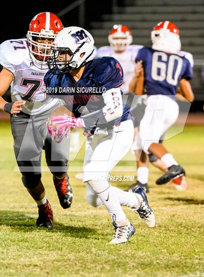 Thumbnail 1 in Paradise Valley @ McClintock photogallery.